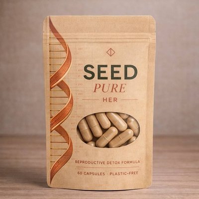 SeedPure HER