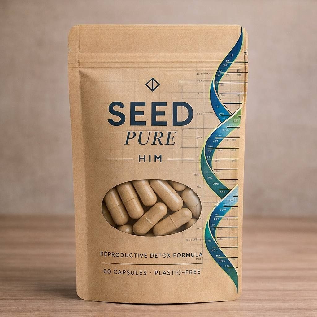 SeedPure HIM