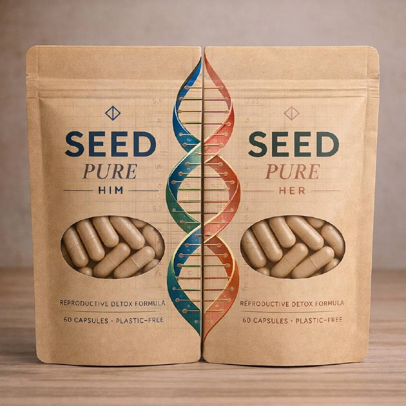 SeedPure HER + HIM